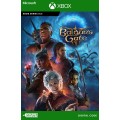Baldurs Gate III 3 XBOX Series X|S CD-Key